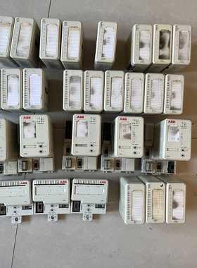 ABB模块CI801（3个单价800）、--议价商品