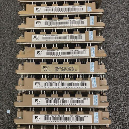 询价-7MBR35SB120 7MBR35SB12050  7