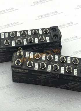 SNNE-0404D-000324VDC德国图尔克TURCK总线模块SNNE-0404bD-000