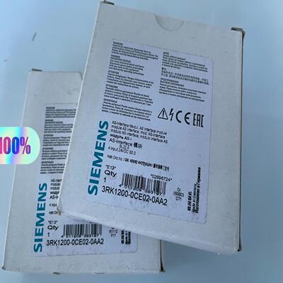 3RK1200-0CE02-0AA2~询价
