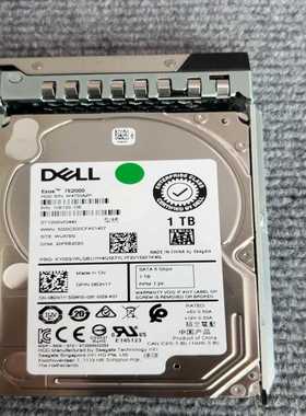 Dell/戴尔1Tb2.5寸SATA6Gbps7.-议价