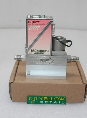 BRONKHORSTF-201C-PGB-88-VMASS流量计/控制器阀门4分/分钟