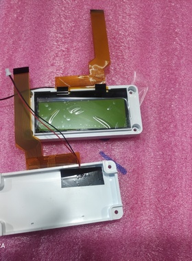 GEA控制器显示屏C7-613液晶屏6ES7613-1CA0-议价