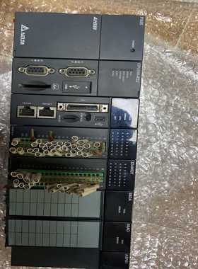 台达PLC，PS05电原，CPU500一RS2，20MC，3询价