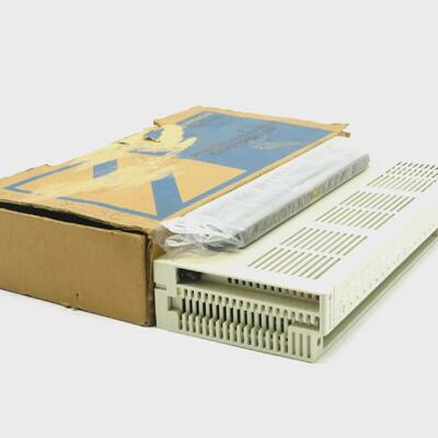 Nuevo HITACHI LW1050 Programable Controlador