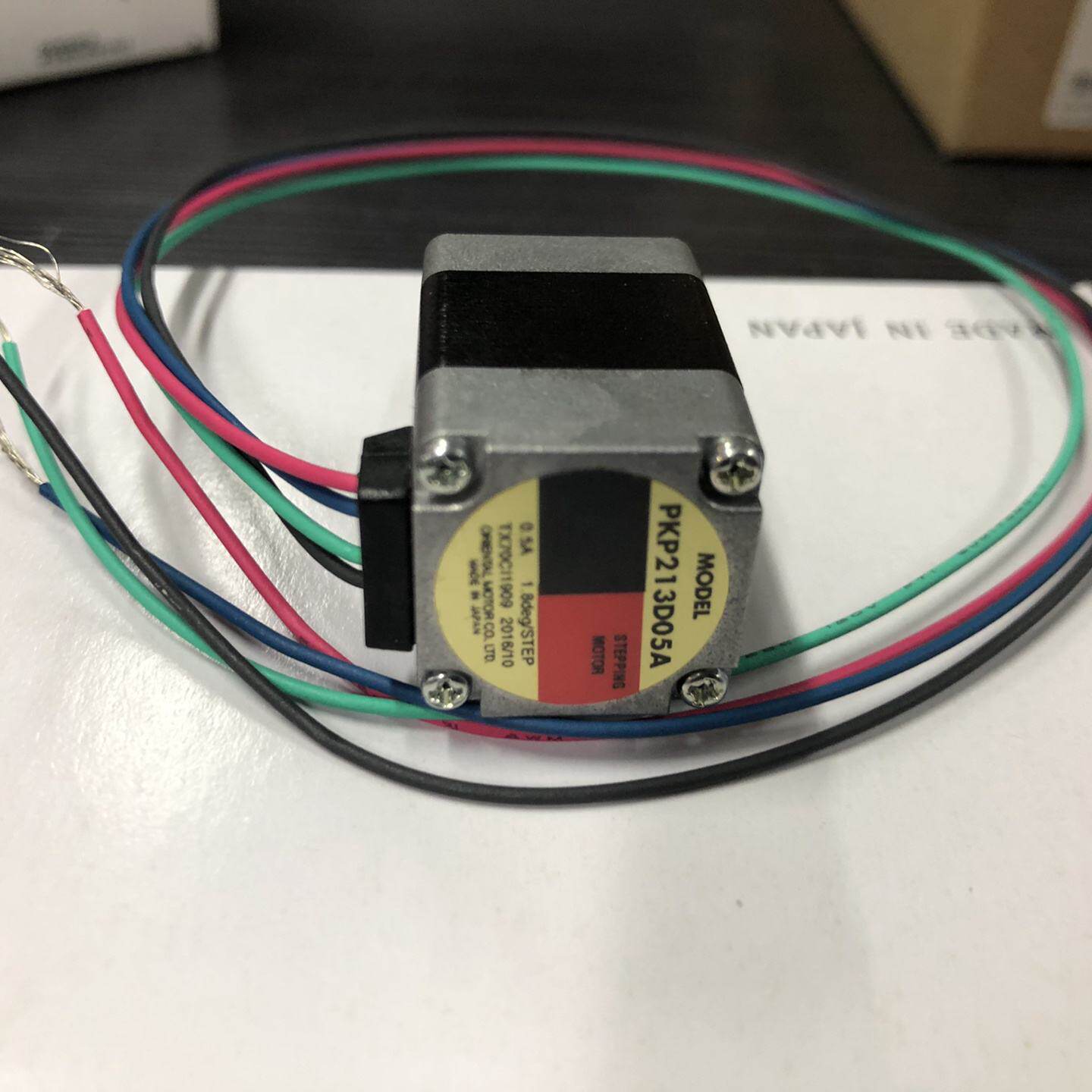 【询价】CVD205BR-K PKP213D05A 东方马达驱动适用