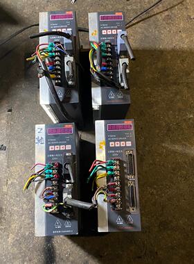 议价Servo Drive Sd2002A Normal Function Packad. Free Shippin