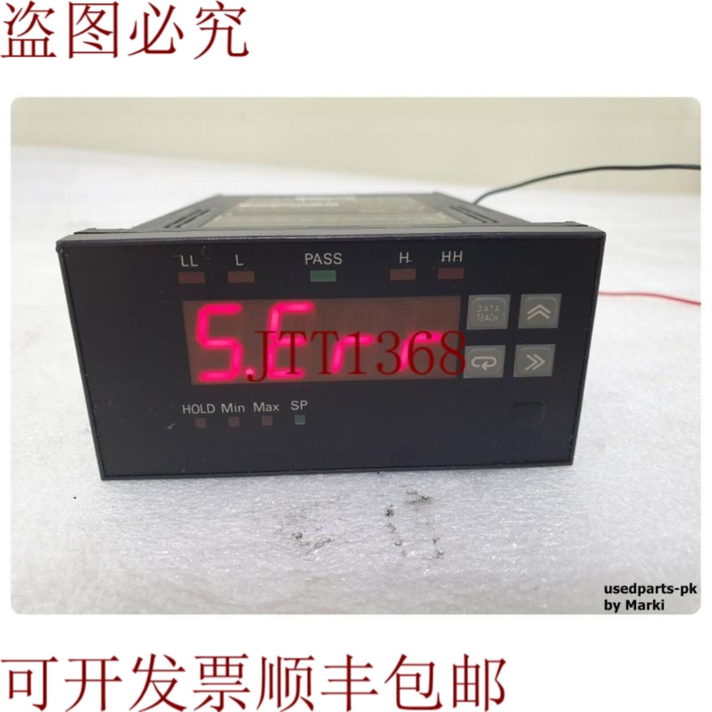 供应K3TH-TA12A-L2 温度