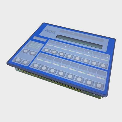 Witron TAST31IBST2 Keyboard Panel 24V Dc