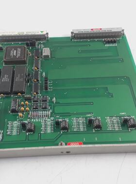 Tarjeta Pcb Hyundai HHI PR COMM 000630 Versin 1.1