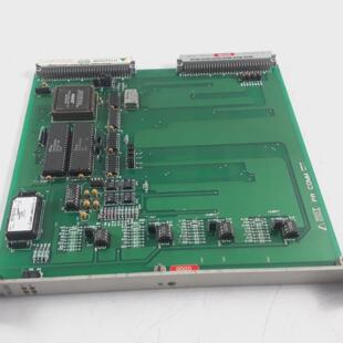Tarjeta Pcb Hyundai HHI PR COMM 000630 Versin 1.1