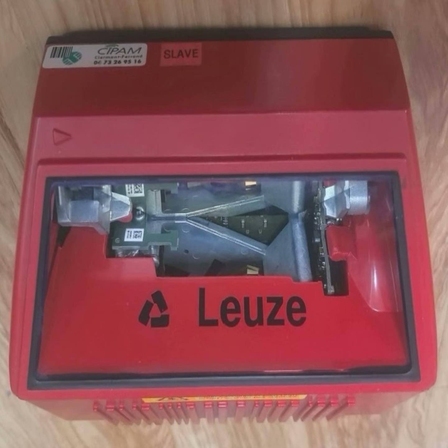 【请询价】Leuze劳易测BCL 500i of 100x77扫码仪