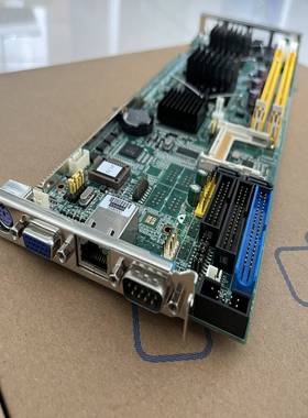 几乎，研华PCA-6008VGPCA-6008工控机主询价