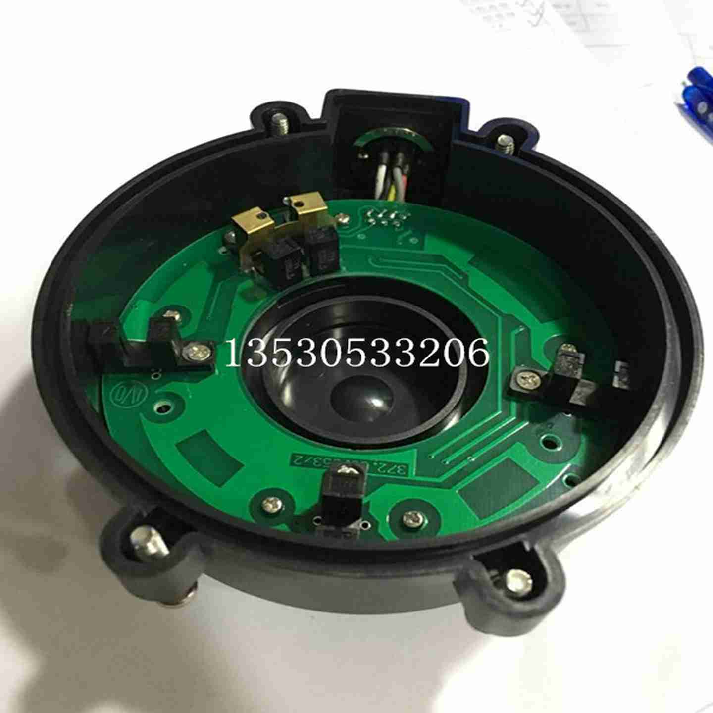 议价-海德堡印刷机配件海德堡GTO/SM/PM52编码器63.101.2211ZG