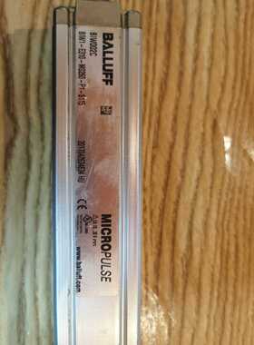 寻..BALLUFF巴鲁夫位置传感器位移传感器BIW1-E310-