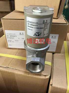 【星慕电子】SG25R02NT3 施能电磁阀SG15R02NT33