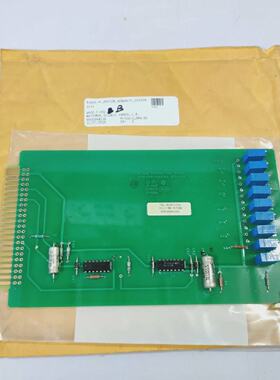 Baylor Company Sistema Programmabile PCB D42868 Rev B