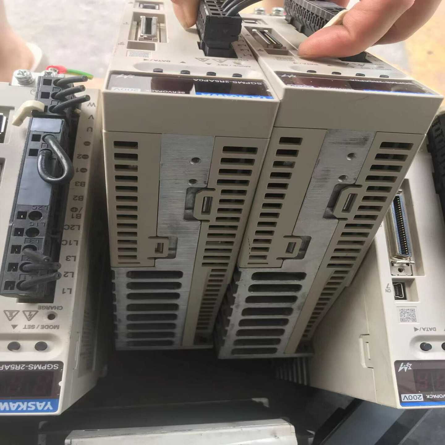 PY500智能数字显示控制仪表（电子设备）