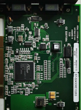 PERLE SYSTEMS LTD 4402810-11 通议价