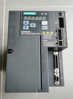 询价V90伺服驱动器，1.5KW，380V，Wilde