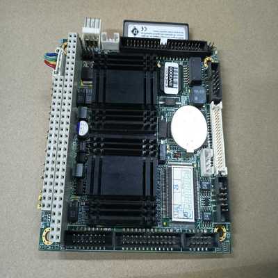 研华PCM-3350工控cpu主板 PC104主板 （得多机械）
