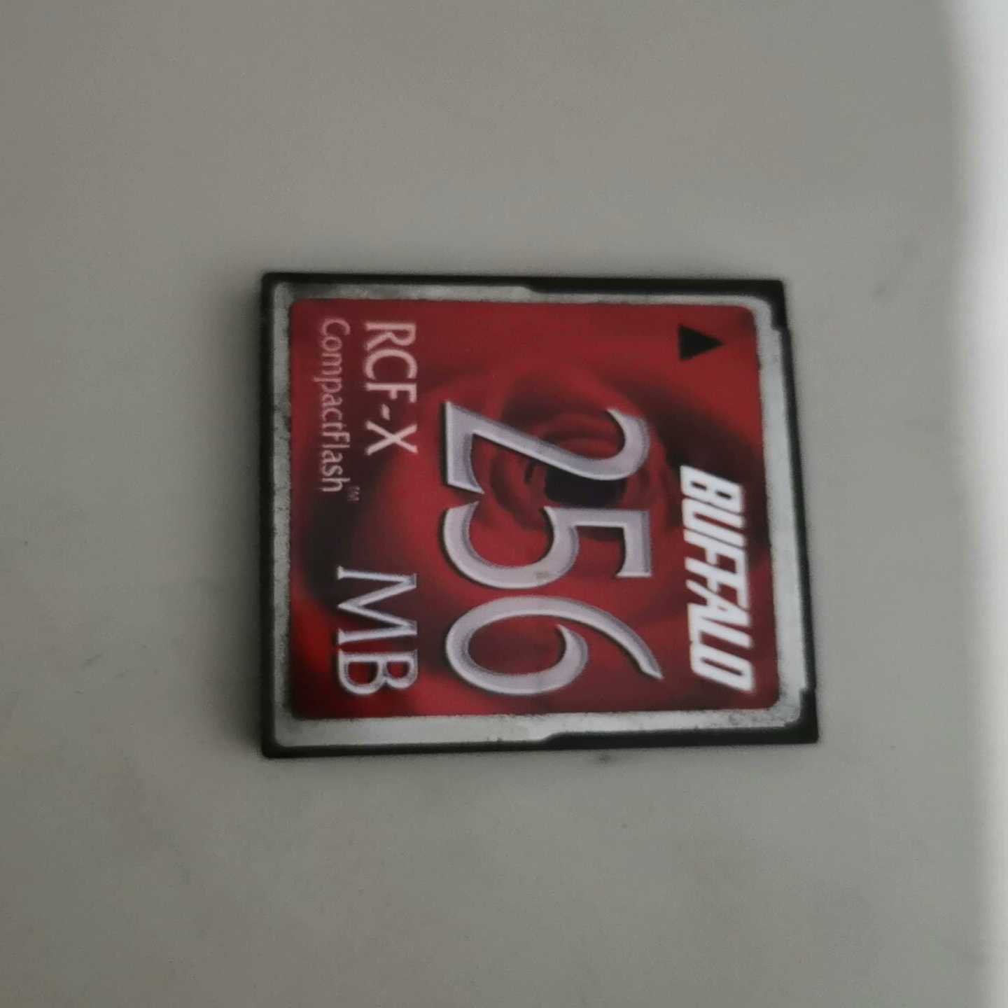 巴法络内存卡,RCF-X,256MB,,功能。询价