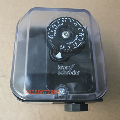 议价kromschroderDG6U-3霍科德压力开关DG10U-3/DG50U-3/DG150U-3