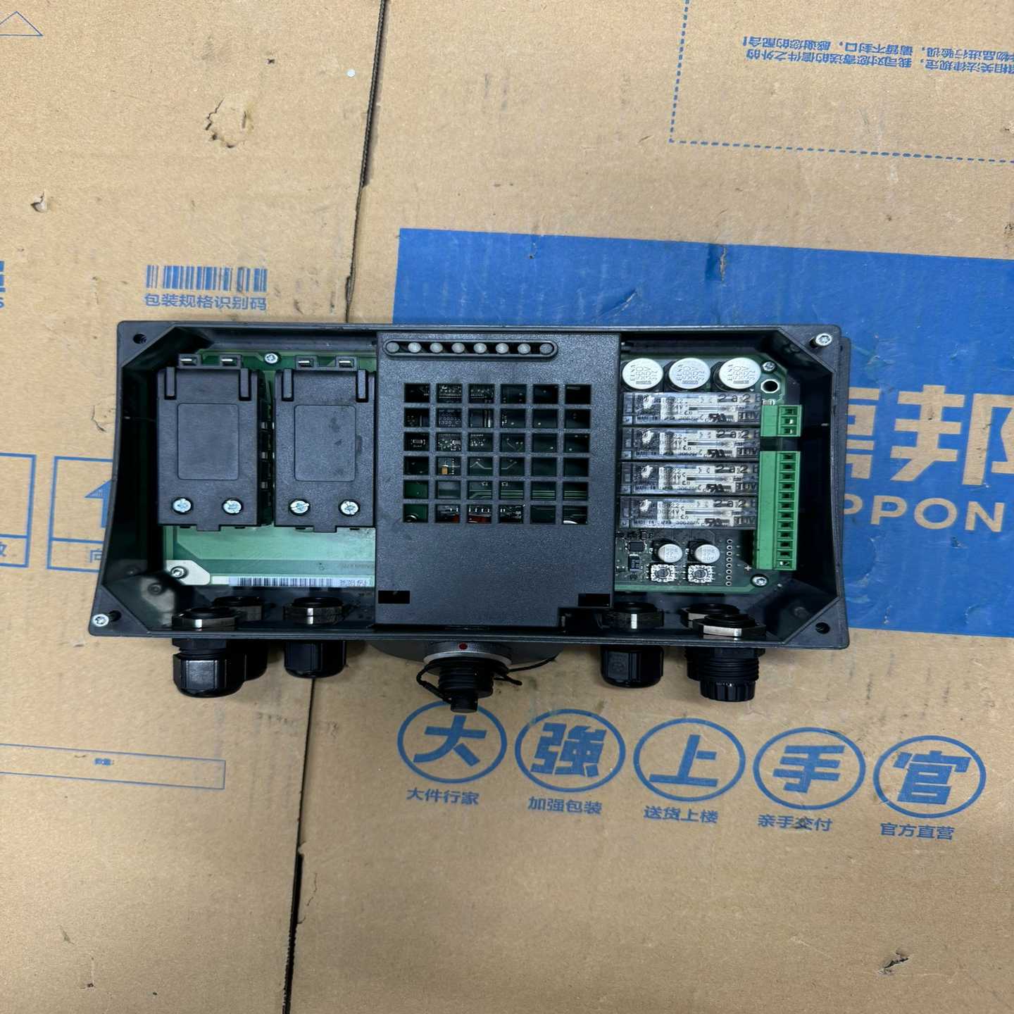 议价西门子接线盒6AV6671-5AE00-0AX0新的实