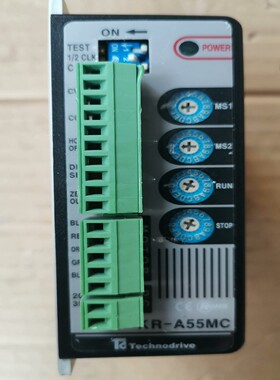 询价~韩国TECHNODRIVE KR-A55MC驱动马达控制