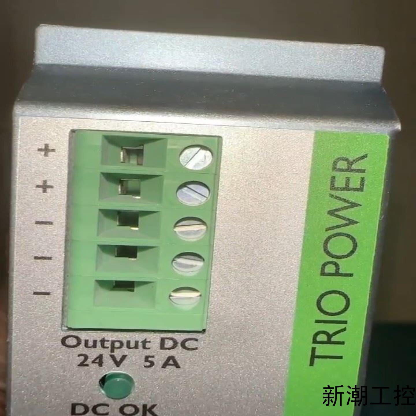 现货速发菲尼克斯电源模块PHOENIX TRIO PO议价商品