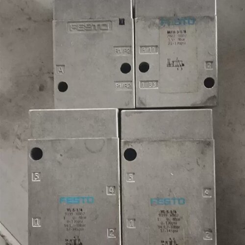 【议价】老虎阀传统型VL-5-1/49199一百一个议价