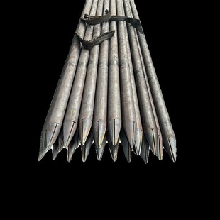 边坡支护108注浆管89钢花管219管棚管42超前小导管无缝钢管定制