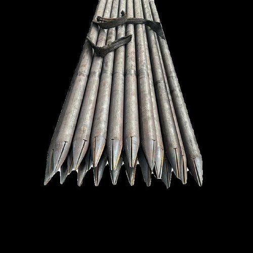 边坡支护108注浆管89钢花管219管棚管42超前小导管无缝钢管定制