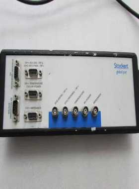 【议价】德国STOCKERT GLOBAL PORT    一台重量