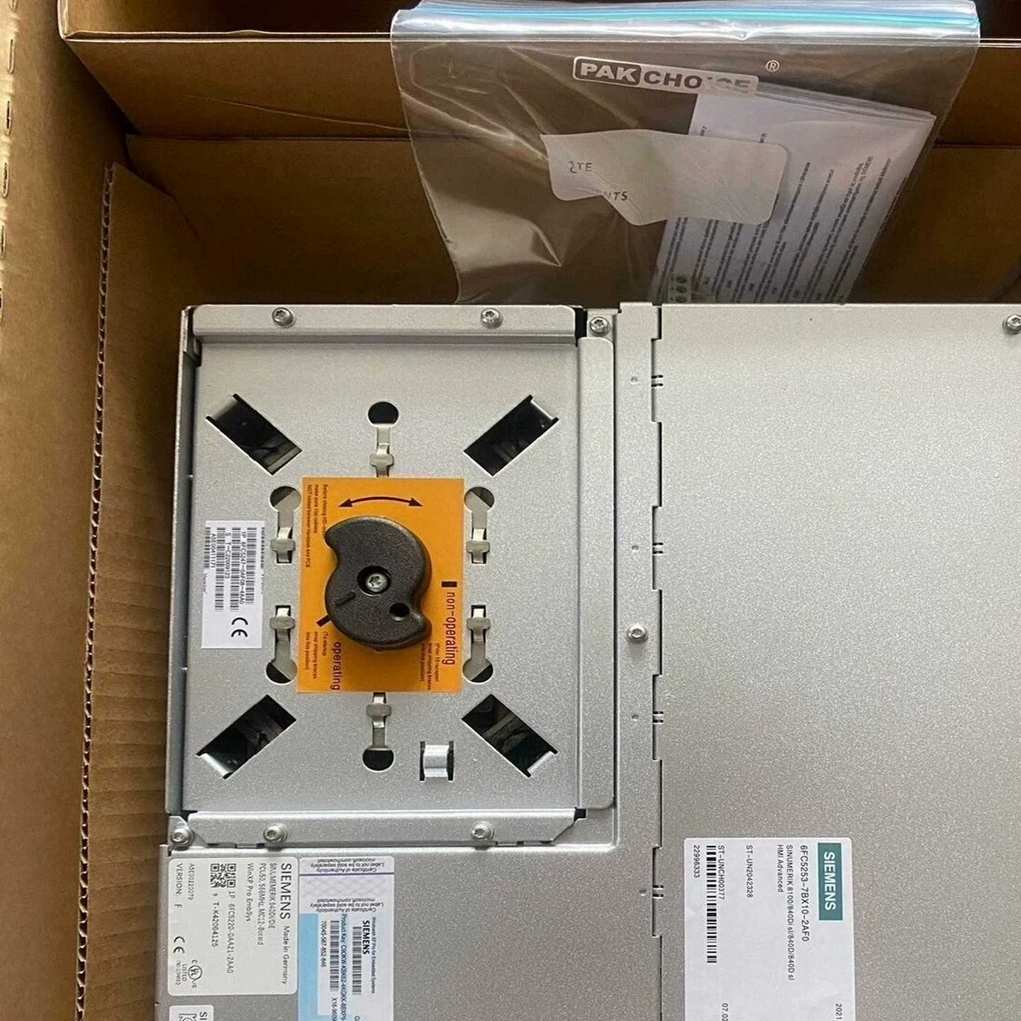 6FC5220-0AA31-2AB0--议价商品