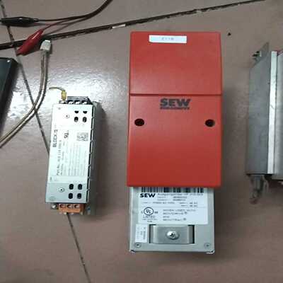 SEWEurodrive变频器--议价商品