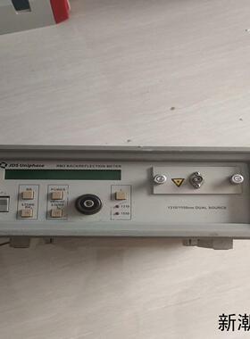 捷迪讯JDSuniphase RM3 背反射计 回损测试仪议价商品