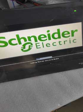 施耐德触摸屏HMIGXU550010寸人机界面--议价商品