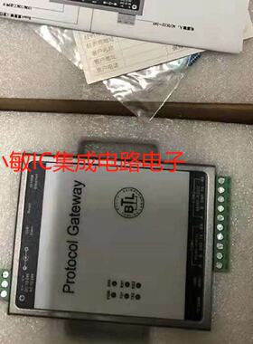 议价ModBus RTU转Bacnet IP网关RS485/RS232