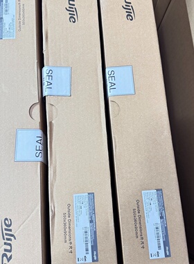 RG-S2906-24GT4MS-P-L锐捷poe交换机 官-议价