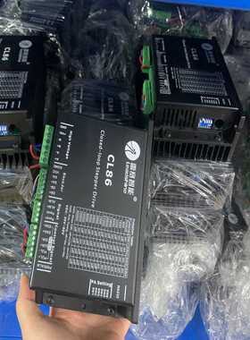 雷赛86闭环步进电机，驱动CL86，电机86CME80，5v--议价商品