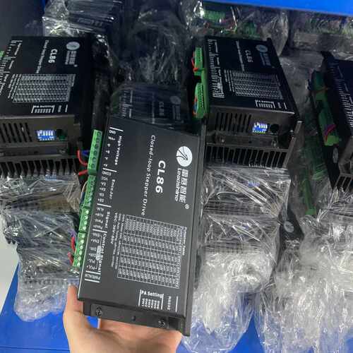 雷赛86闭环步进电机，驱动CL86，电机86CME80，5v--议价商品