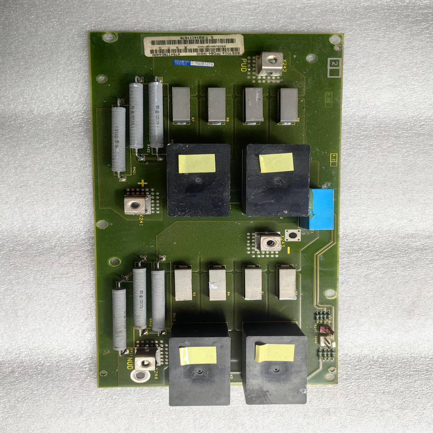 【议价】6SE7024-7FD84-1HH0
