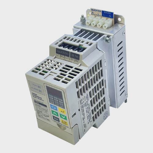 Inversor Omron De Frecuencia 02kW 3G3EVAB002E Sysdrive 20024