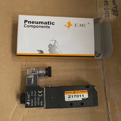 EMC V521106E4J Z17011 Solenoid 53 52 x10pc