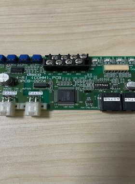 【议价】DISCO漏水板FBPCB-02744-RI(COMM