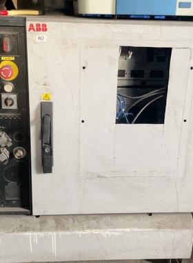 【议价】ABB机器人控制柜IRC5控制柜IRC5M2004