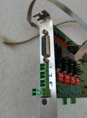 （议价）ACAPCI-USB-4000-4CH-R2含链接线实