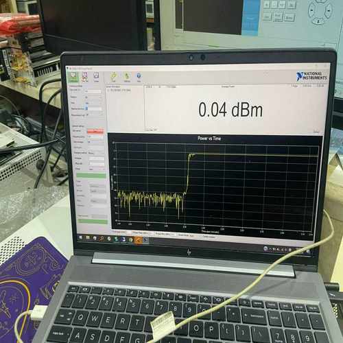 【星慕电子】安捷伦N5280A是一个 4 通道变频器测试仪