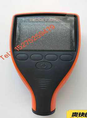 Elcometer英国易高A456CFBS两用漆膜涂询价